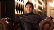 Front Man sabotaged Gi-hun's plan (Image Source: Netflix)